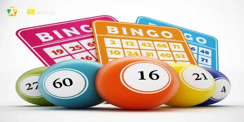 Giới thiệu trò chơi Bingo phiên bản 2024
