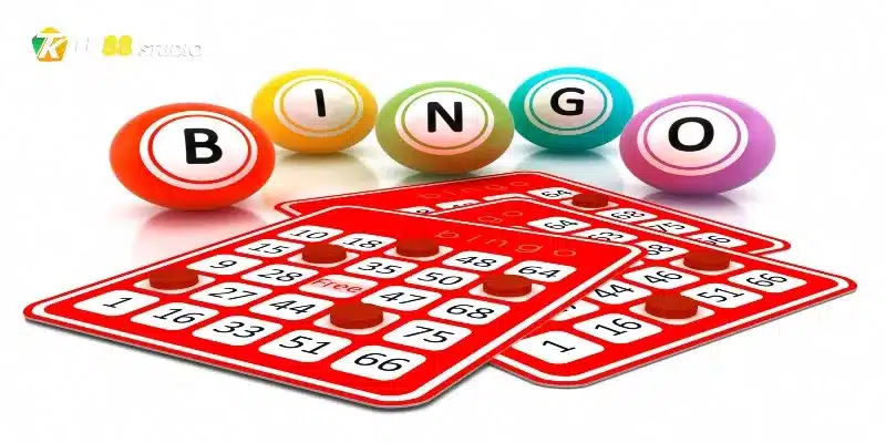 Bí kíp chinh phục trò chơi Bingo
