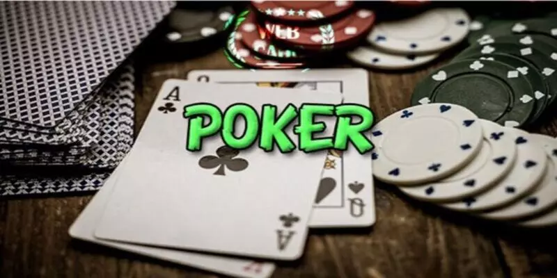 Cách Chơi Bài Poker Đơn Giản, Dễ Thắng Giành Cho Cược Thủ